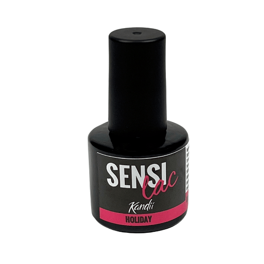 Sensi Lac - Holiday