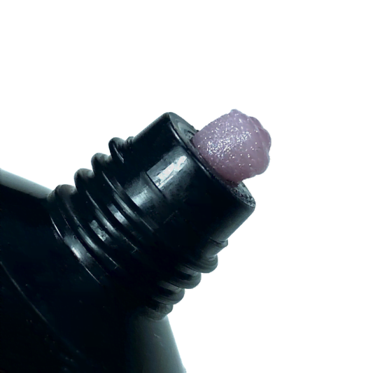 Low Chemistry Acryl Gel - Shimmer Rose