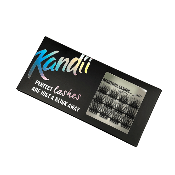 DIY Vipper - Glamazon / Lang