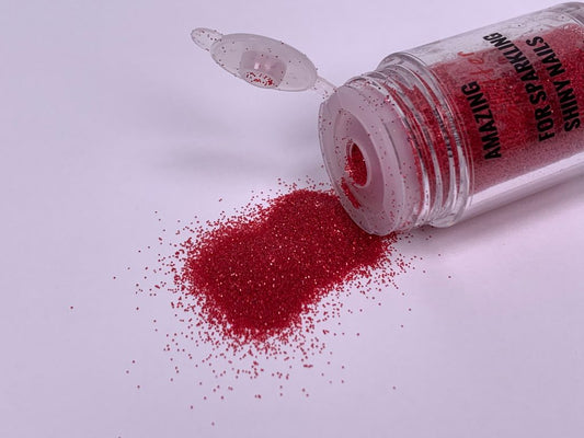 Regular Glitter - Sara