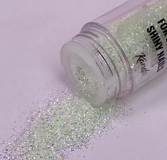 Irregular Glitter - Louise