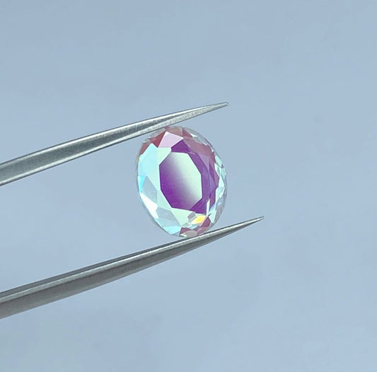Rhinsten Shapes - Oval