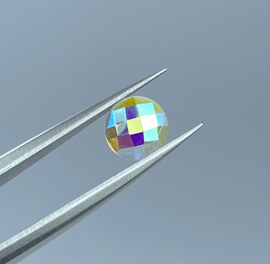 Rhinsten Shapes - Round