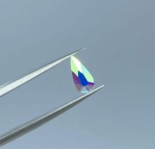 Rhinsten Shapes - Teardrop
