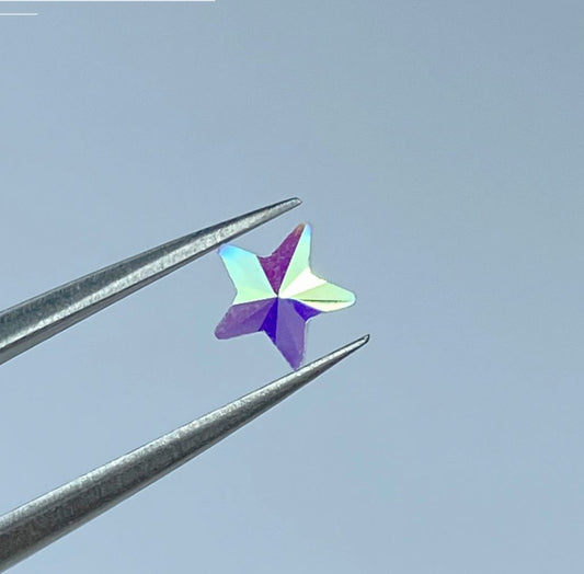 Rhinsten Shapes - Star