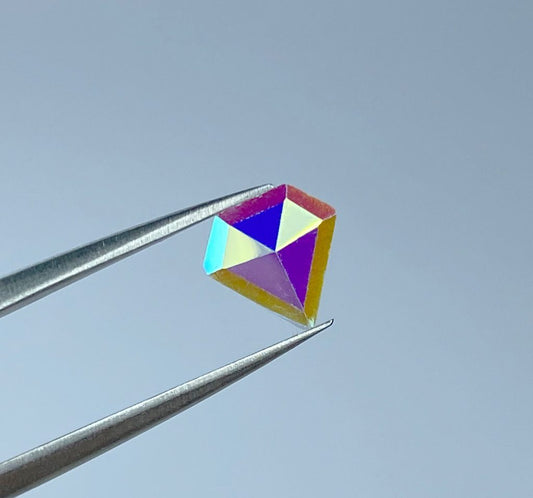 Rhinsten Shapes - Diamond