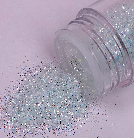 Irregular Glitter - Saga