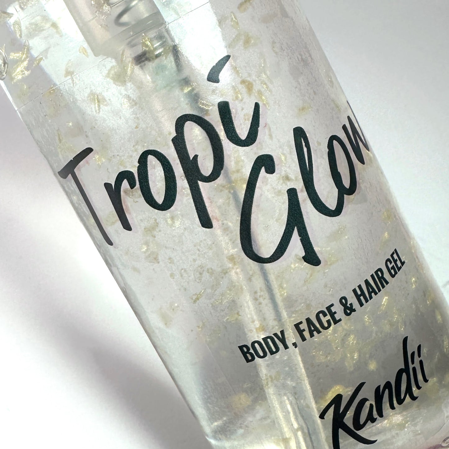 Tropi Glow - Body, Face & Hair Gel