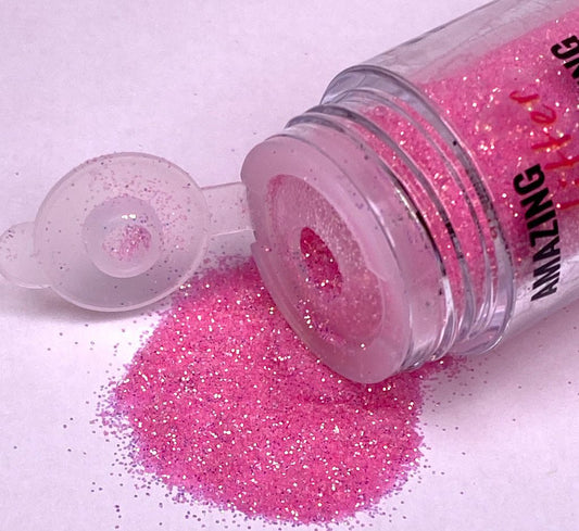 Irregular Glitter - Yasmin