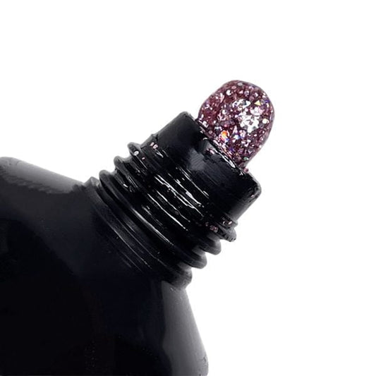 Low Chemistry Acryl Gel - Big Glitter Pink