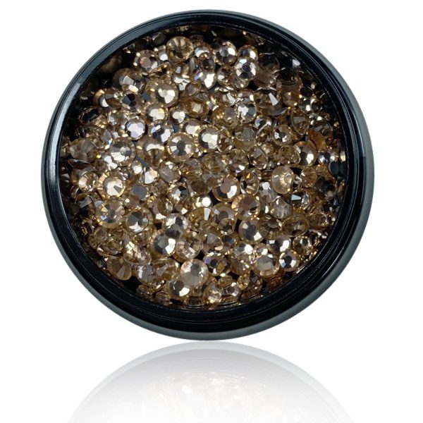 Rhinsten Mix - Champagne