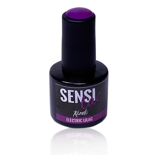 Sensi Lac - Electric Lilac