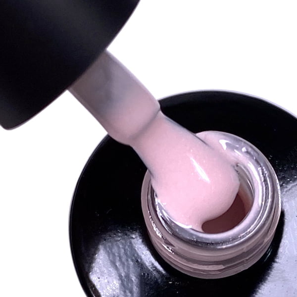 Sensi Lac - Nude Shimmer