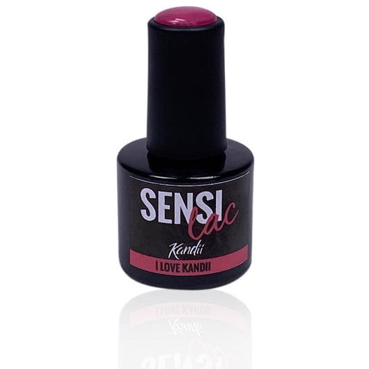 Sensi Lac - I Love Kandii