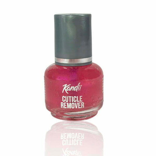 Cuticle Remover