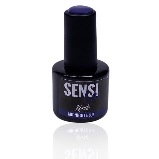 Sensi Lac - Midnight Blue