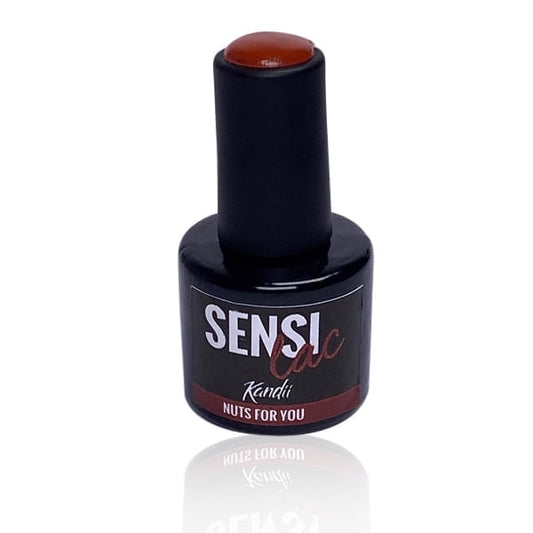 Sensi Lac - Nuts For You