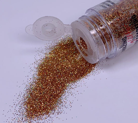 Holo Gold - Paris