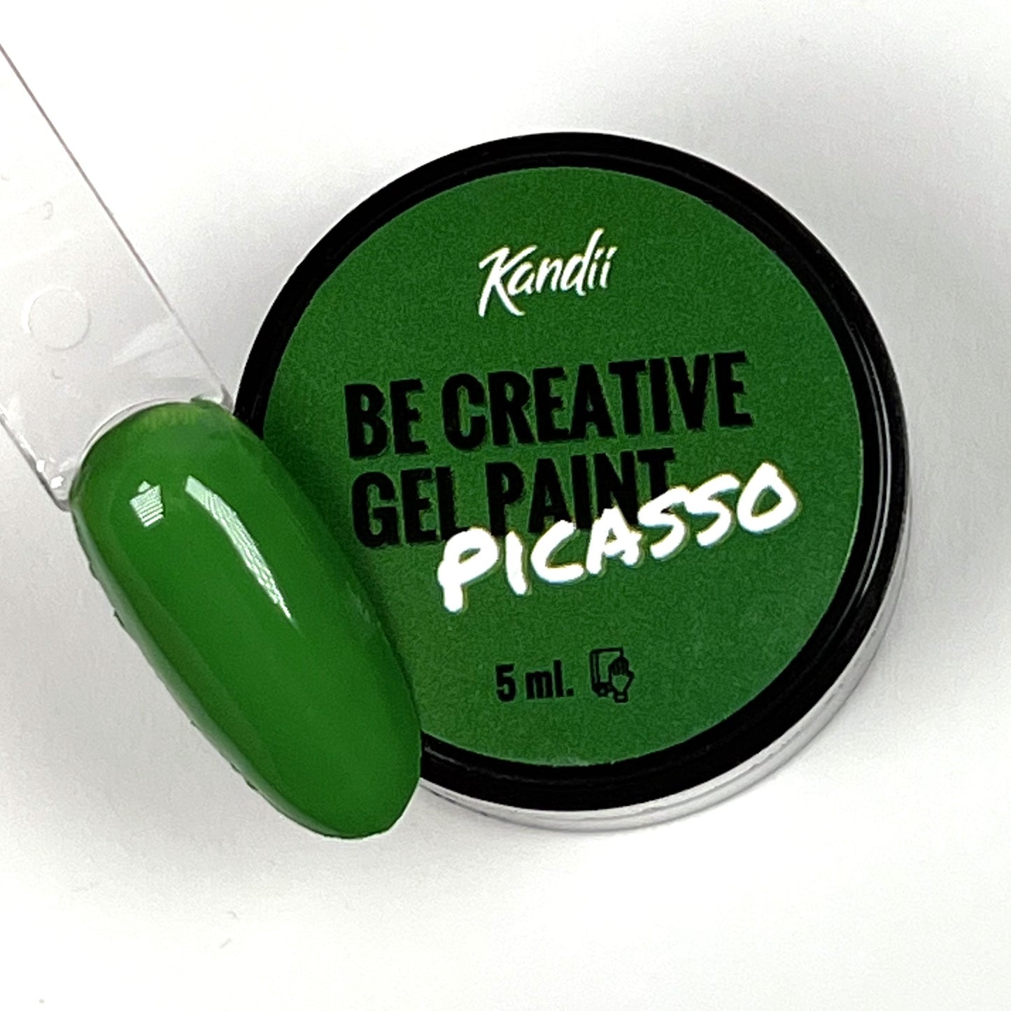 Gel Paint - Picasso