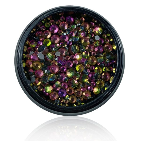 Rhinsten Mix - Rainbow AB