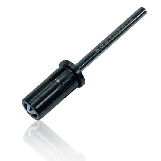 Crystal Mandrel