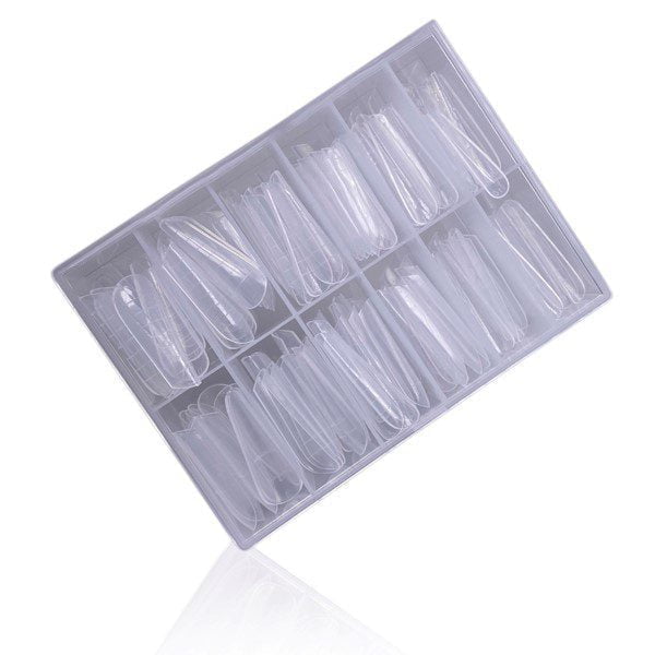 Dual Forms - Russian Almond