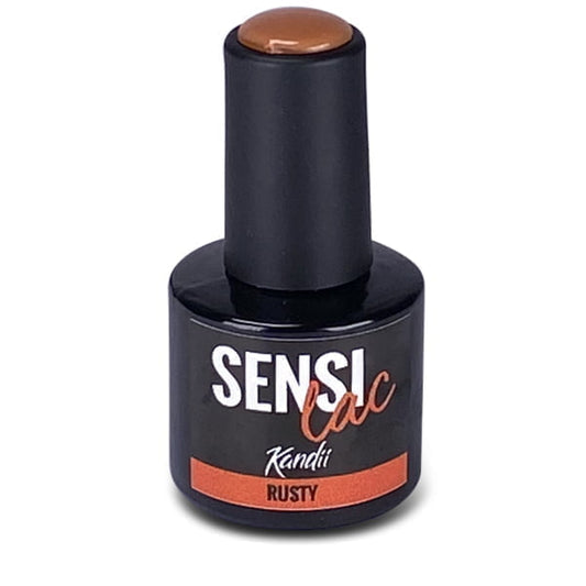 Sensi Lac - Rusty