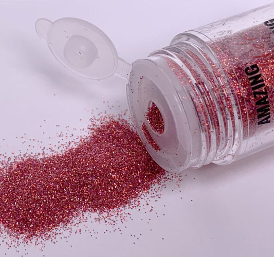 Holo Glitter - Sascha