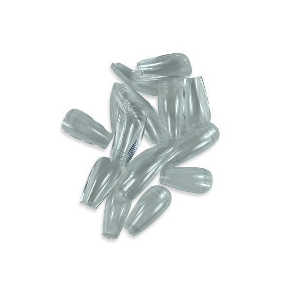 Easy Peasy Refill - Short Coffin