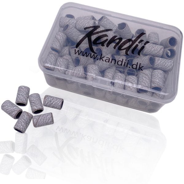 Slibebånd - 100 Grit