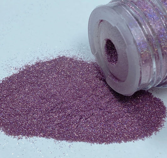 Holo Glitter - Stacia