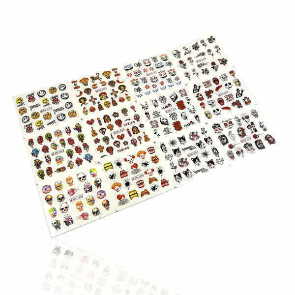 Water Decals - Bad B*tch