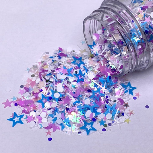 Confetti Glitter - Thilde