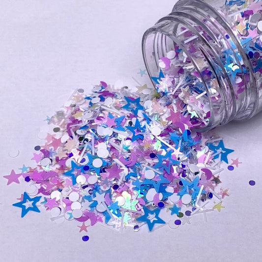 Confetti Glitter - Thilde