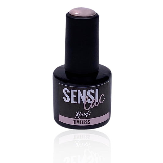 Sensi Lac - Timeless