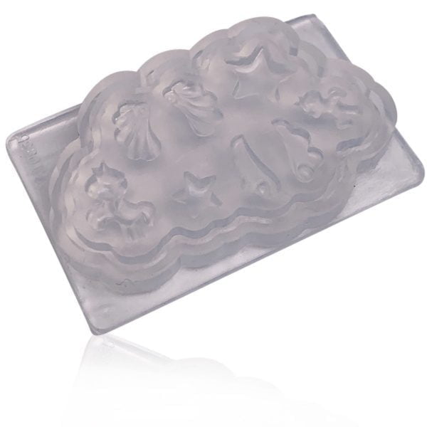 Silikoneform - Fantasy