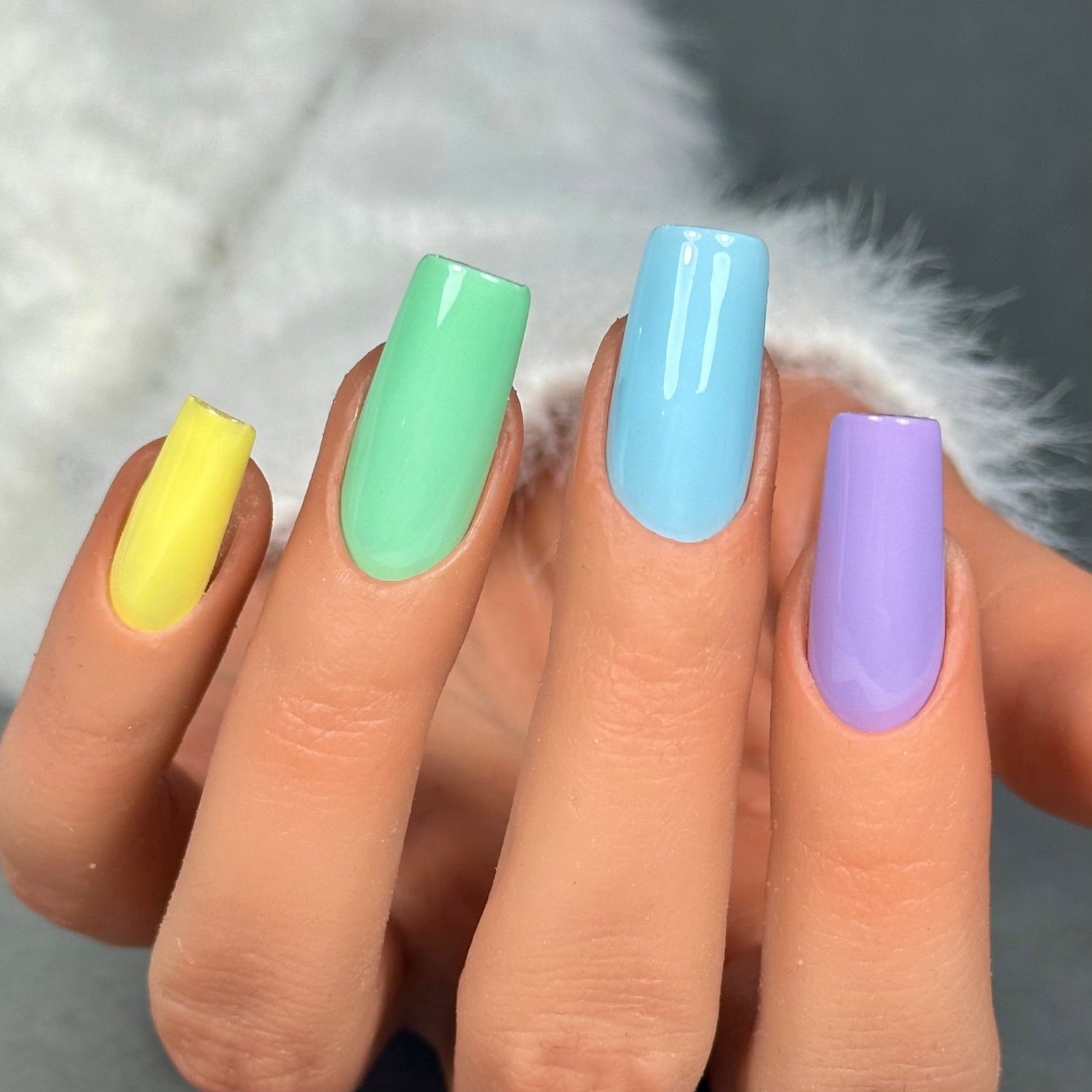 Pastels 🌈