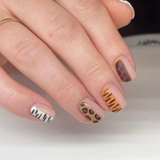 Aminal Print