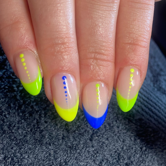 Neon French