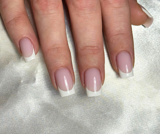 Klassisk French Elegance 🤍✨