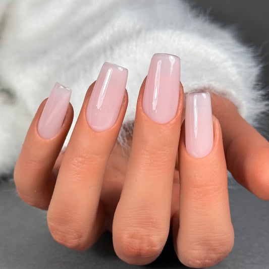 Extend Base Coat - Frisky Nude