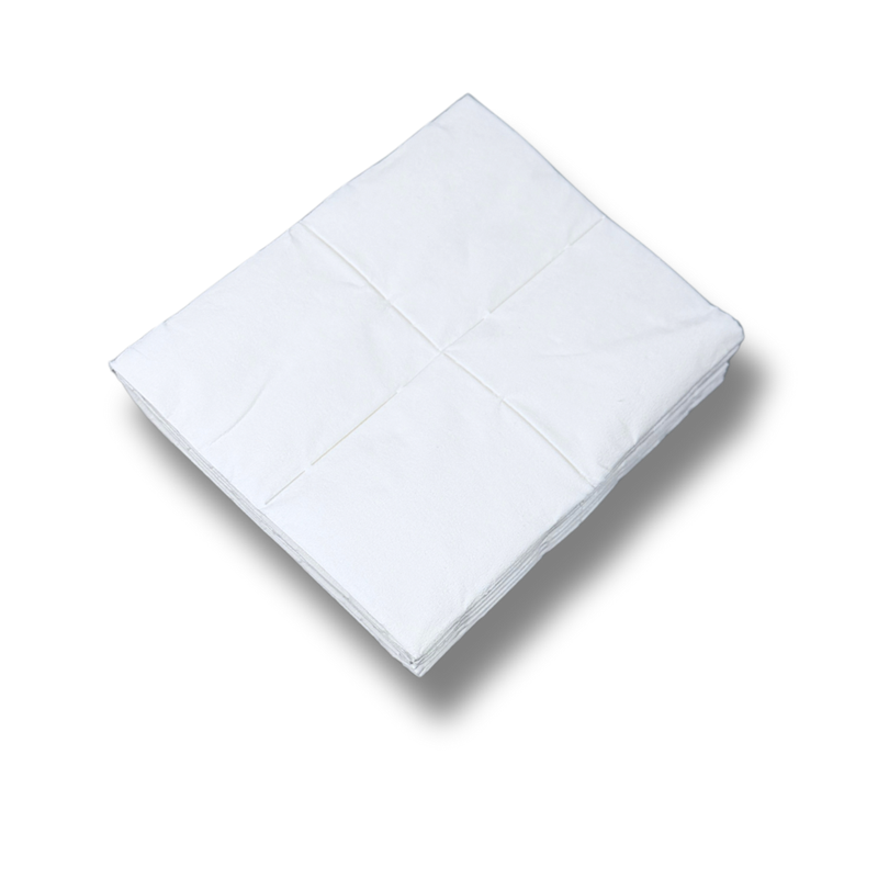 Wipes - 50 stk.