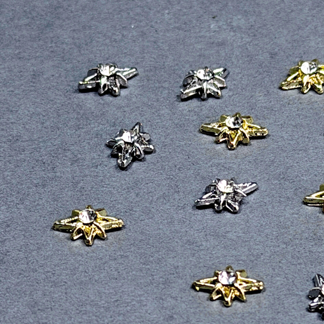 Starburst Crystal - Stjerne