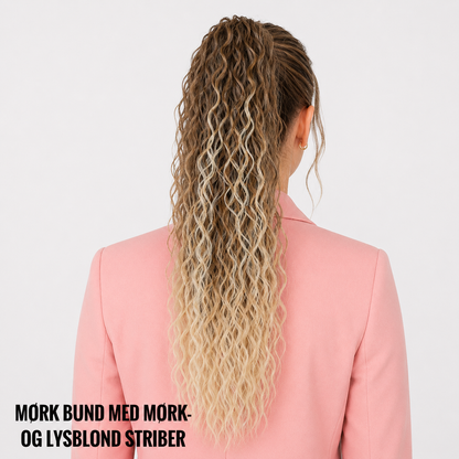 Ponytail - Wavy Wanda