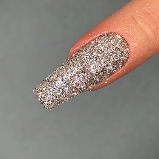 Glitter - Silke