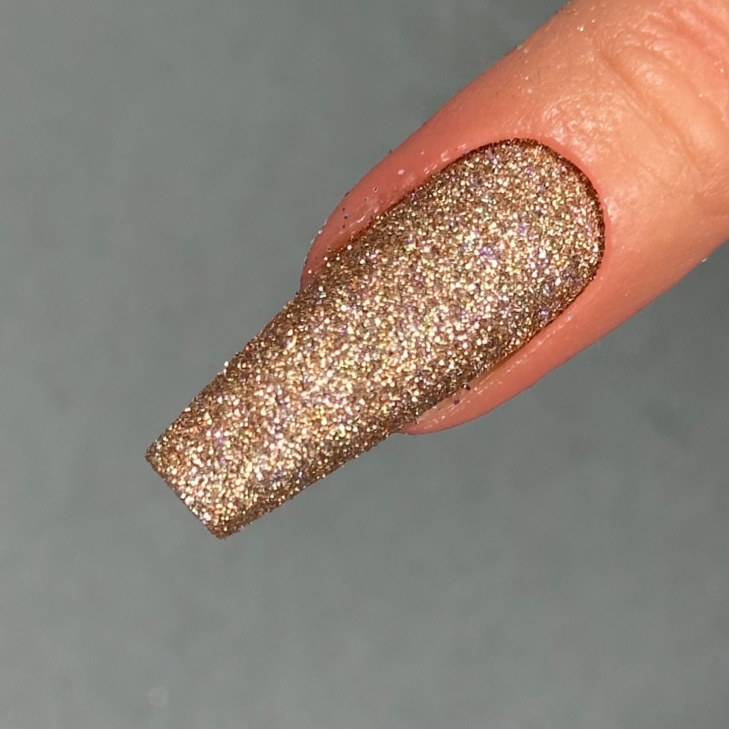 Holo Glitter - Laura