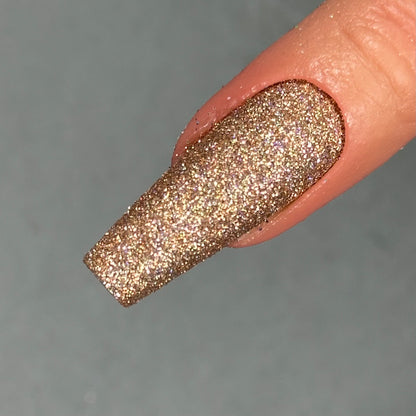 Holo Glitter - Laura