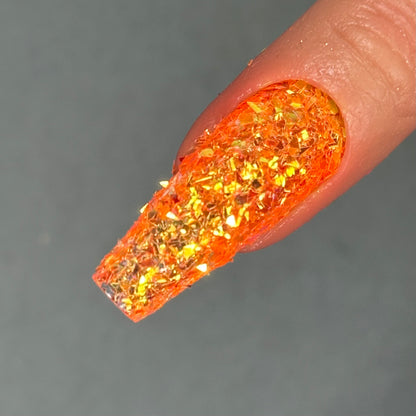 Glitter - Jakobina