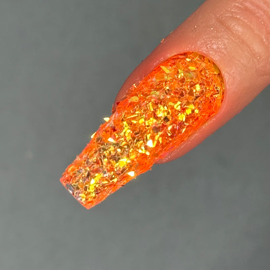 Glitter - Jakobina
