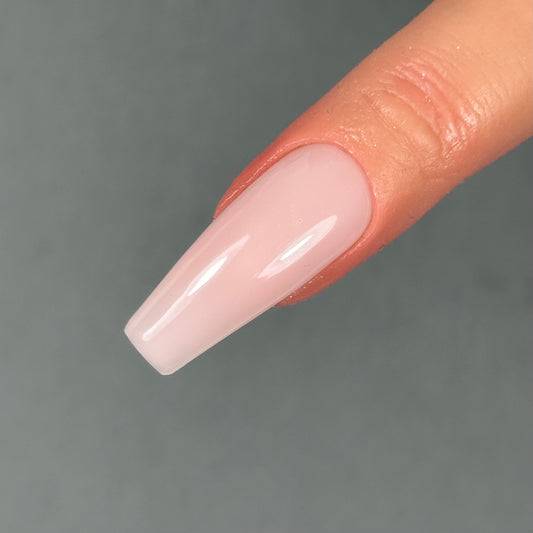 Shape Gel - Soft Nude
